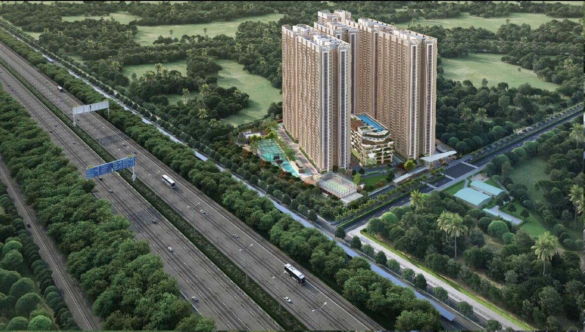 Vajra West City - Image 3