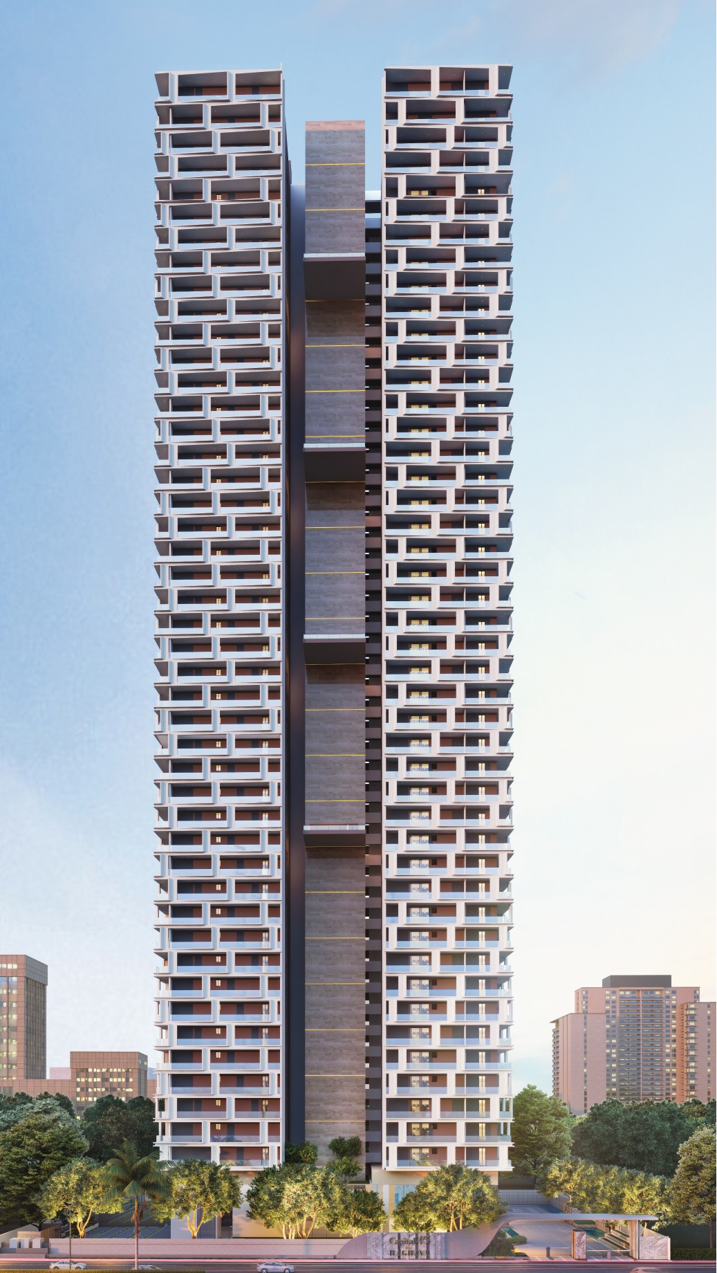 Capital 45 by Varma Estates - Image 3
