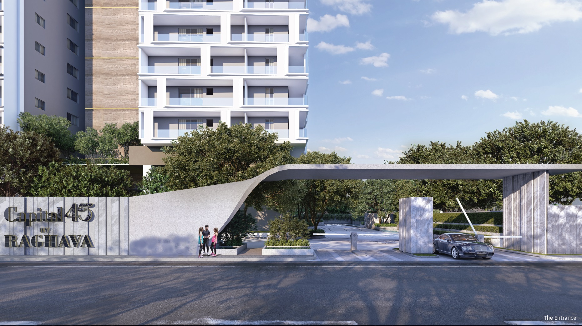 Capital 45 by Varma Estates - Image 1
