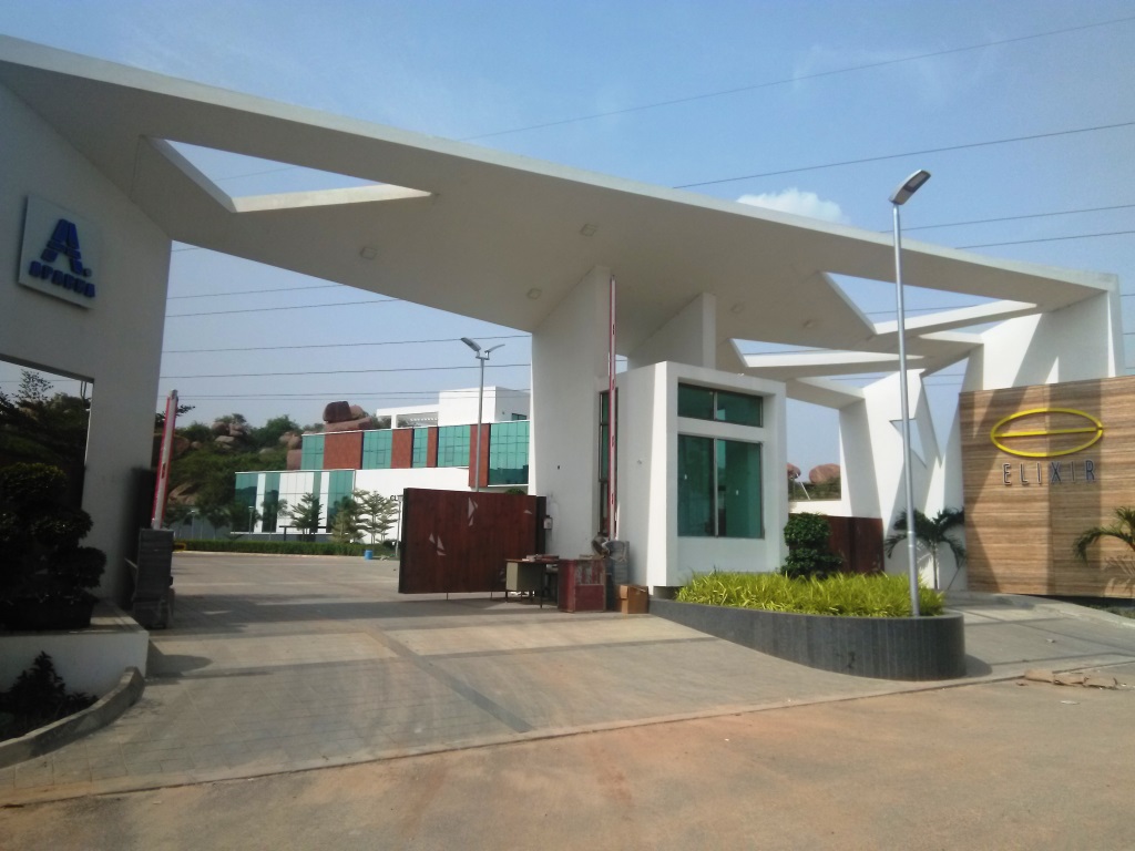 Aparna Elixir - Image 1